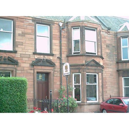 Falcon Crest Guest House Edinburgh Dış mekan fotoğraf