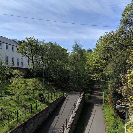 Falcon Crest Guest House Edinburgh Dış mekan fotoğraf