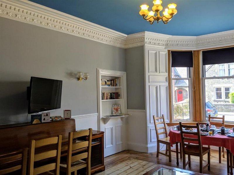 Falcon Crest Guest House Edinburgh Dış mekan fotoğraf