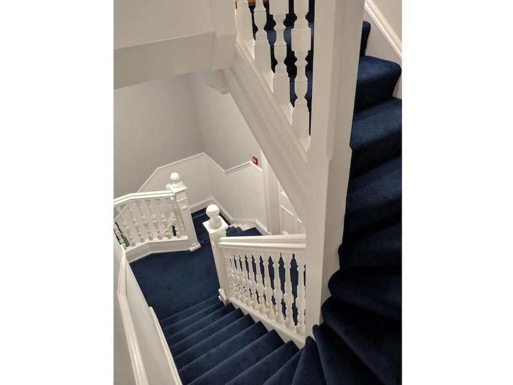 Falcon Crest Guest House Edinburgh Dış mekan fotoğraf