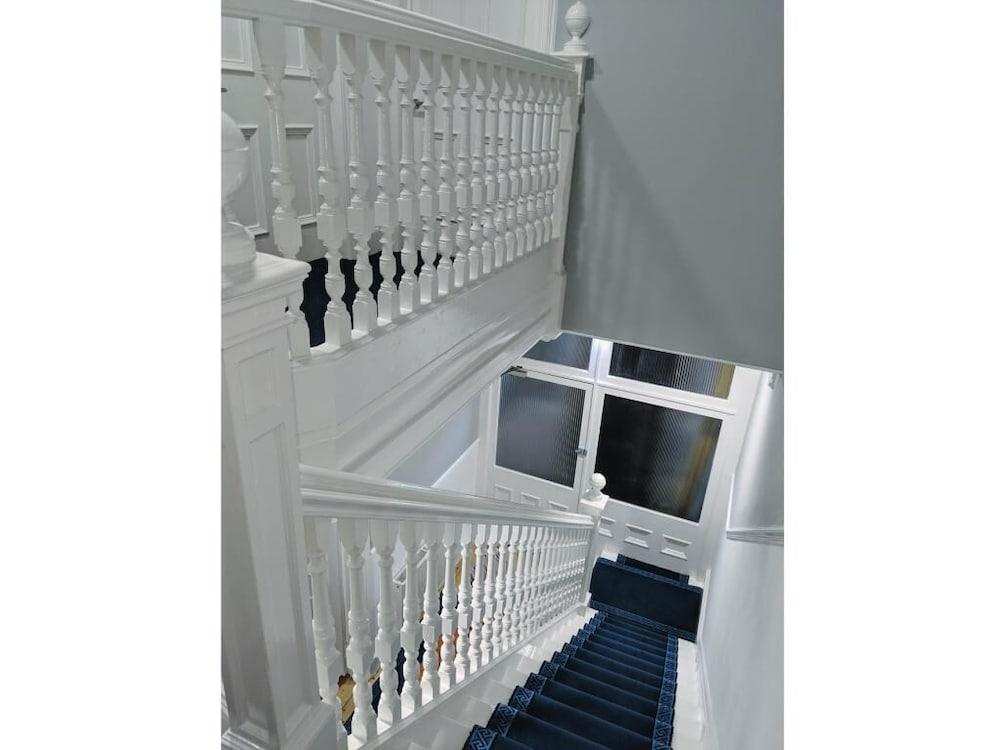 Falcon Crest Guest House Edinburgh Dış mekan fotoğraf