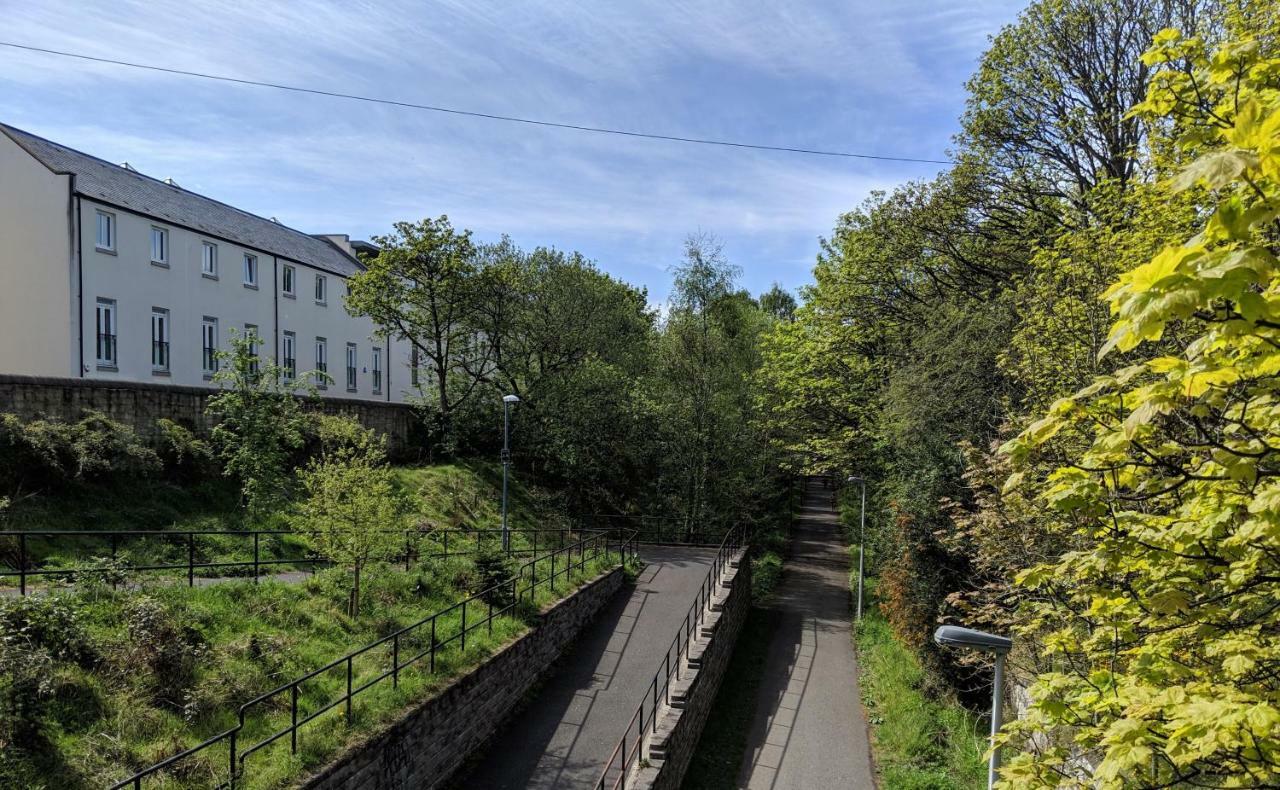 Falcon Crest Guest House Edinburgh Dış mekan fotoğraf